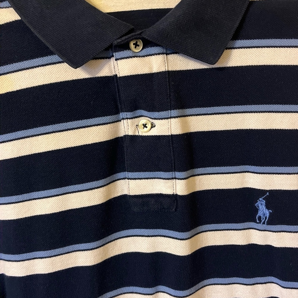Men’s Ralph Lauren Polo Shirt